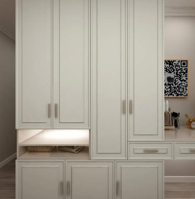 120多平米的房子，适合什么样的装修设计？