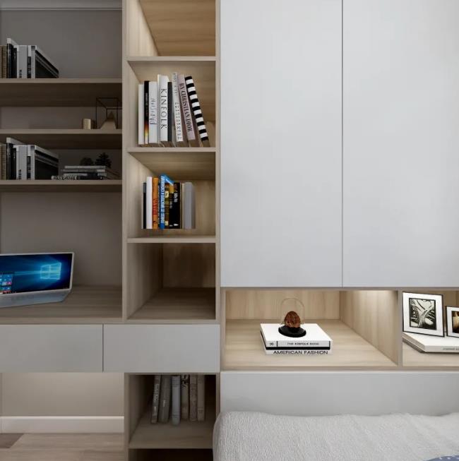 120多平米的房子，适合什么样的装修设计？