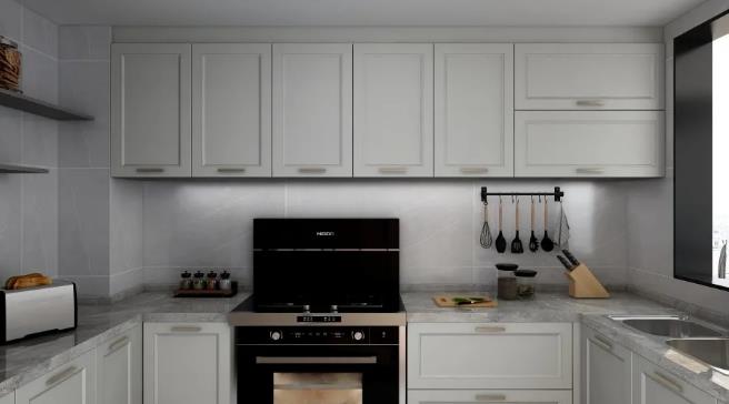 120多平米的房子，适合什么样的装修设计？