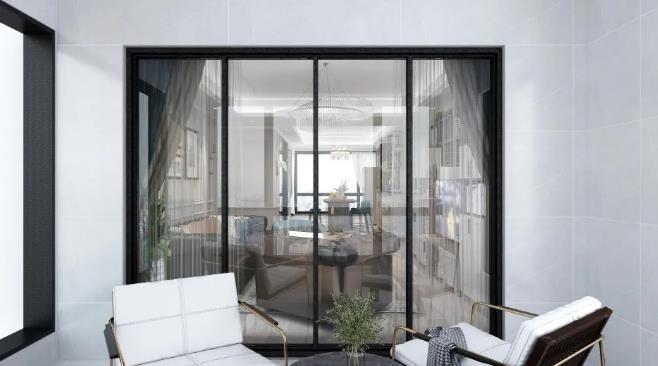 120多平米的房子，适合什么样的装修设计？