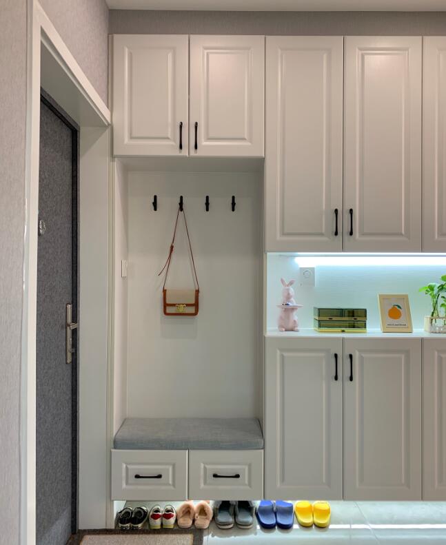 北欧风格，你喜欢的温馨感觉