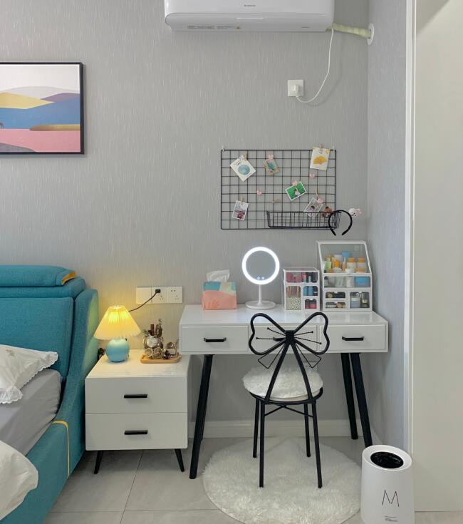 北欧风格，你喜欢的温馨感觉