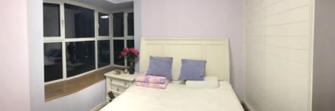 飘窗这个不起眼的空间，设计利用好了，可咸可甜​！