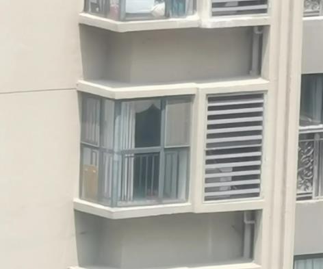 飘窗这个不起眼的空间，设计利用好了，可咸可甜​！