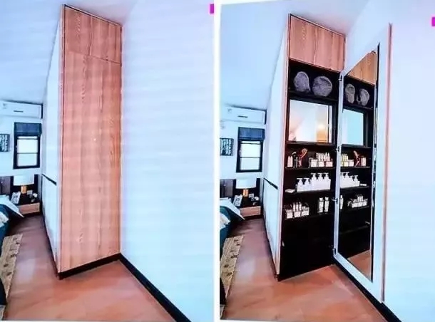 设计师走心的装修设计：新房装修的17个装修细节,非常实用！