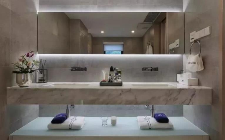 设计师走心的装修设计：新房装修的17个装修细节,非常实用！