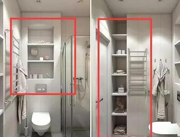 设计师走心的装修设计：新房装修的17个装修细节,非常实用！