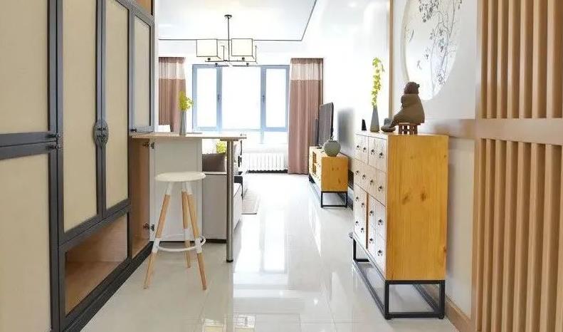 装修风格怎么定？ 