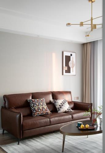 雕刻时光的空间