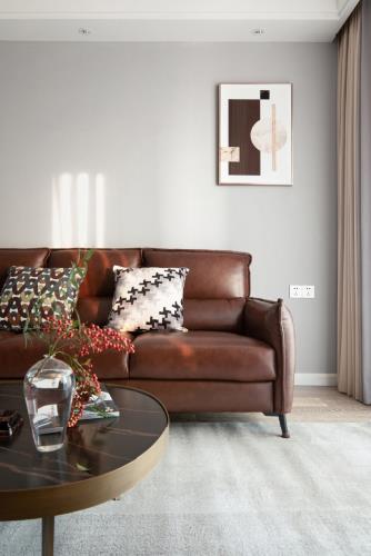 雕刻时光的空间