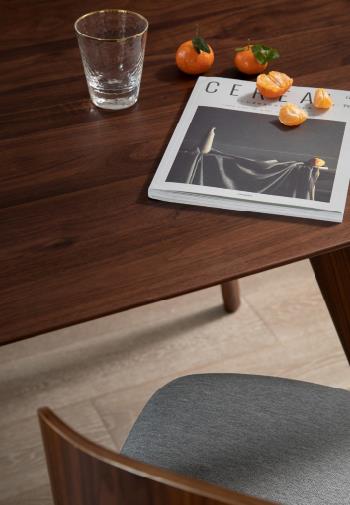 雕刻时光的空间