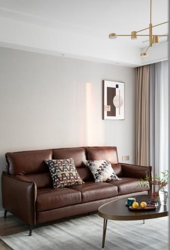 雕刻时光的空间