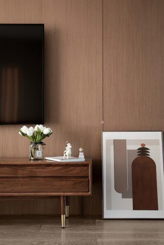 雕刻时光的空间