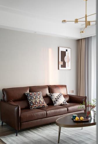 雕刻时光的空间