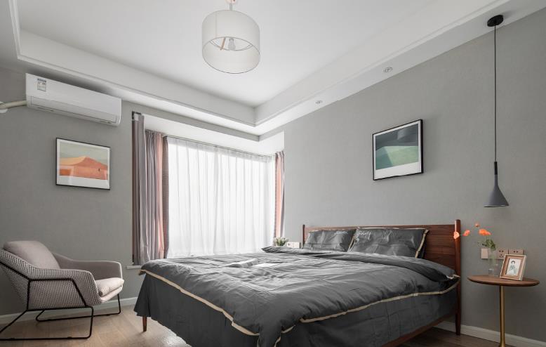 雕刻时光的空间