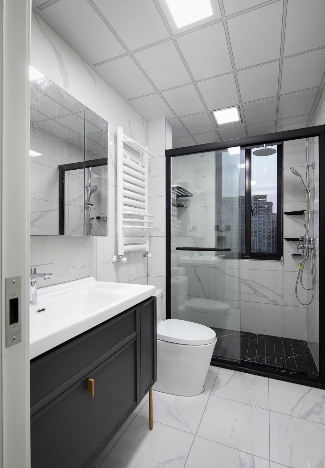 雕刻时光的空间