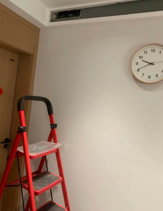 装修翻车现场，直接给我气笑了