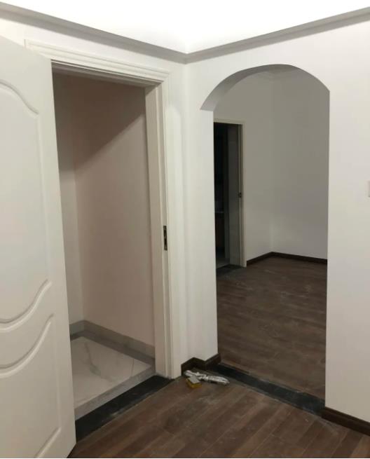 装修翻车现场，直接给我气笑了