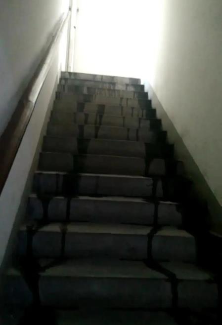 装修翻车现场，直接给我气笑了