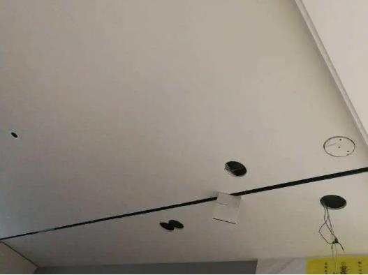 装修翻车现场，直接给我气笑了