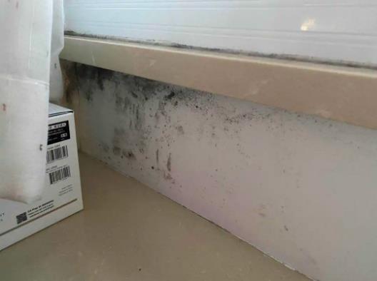 装修翻车现场，直接给我气笑了