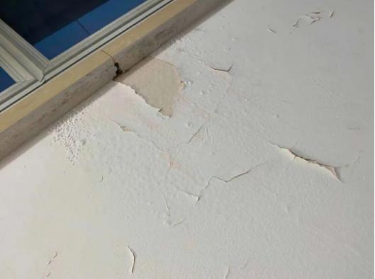 装修翻车现场，直接给我气笑了