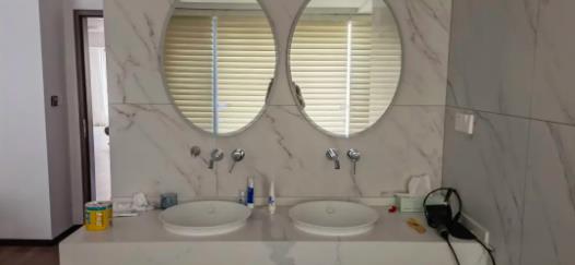 装修翻车现场，直接给我气笑了