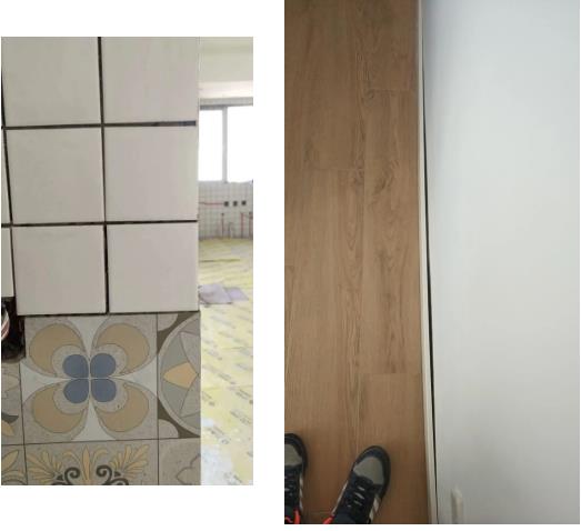 装修翻车现场，直接给我气笑了