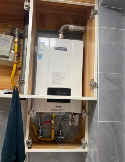 装修翻车现场，直接给我气笑了