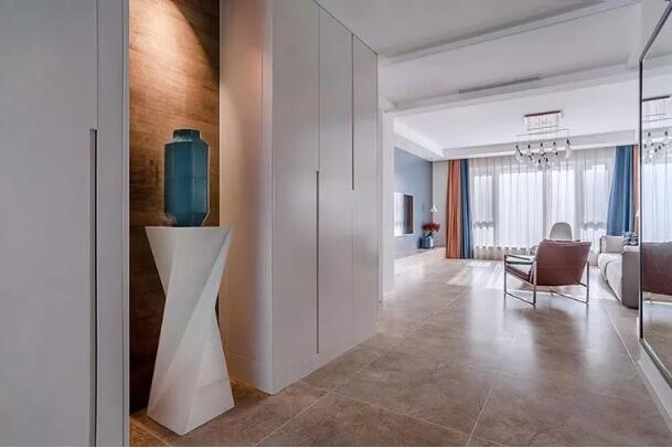 永不过时的现代风