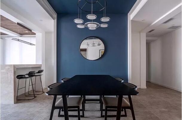 永不过时的现代风