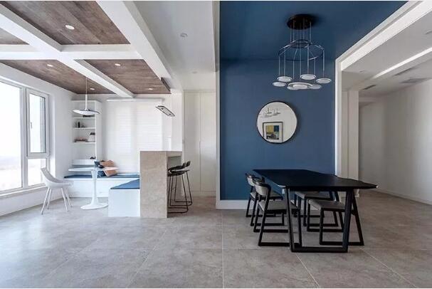 永不过时的现代风