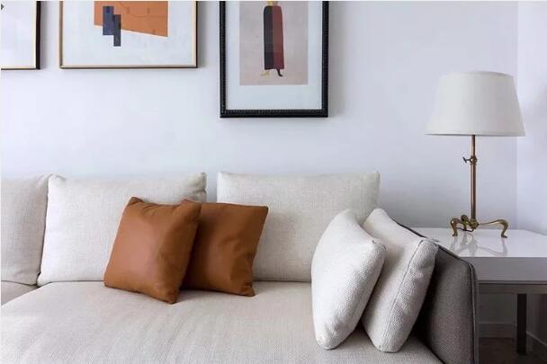 永不过时的现代风