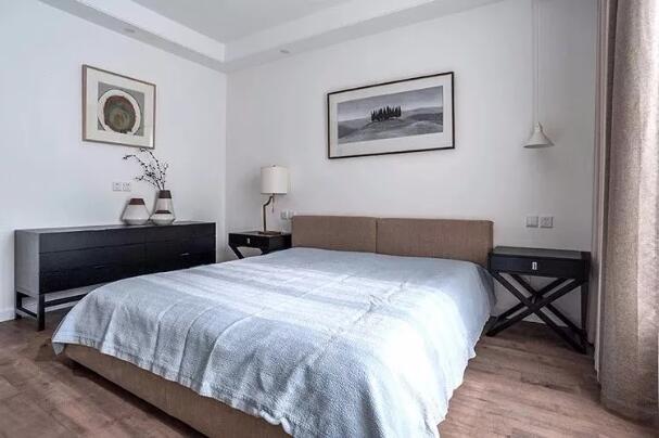 永不过时的现代风