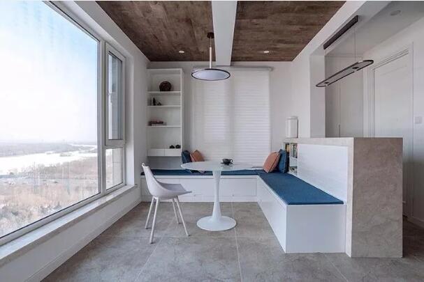 永不过时的现代风