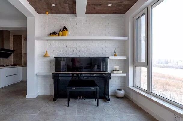 永不过时的现代风