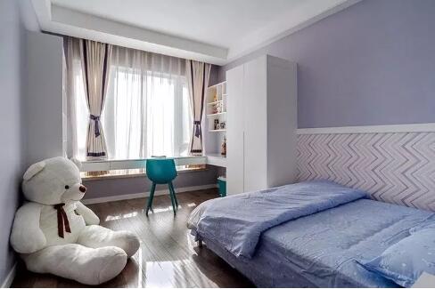 永不过时的现代风