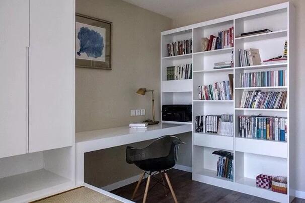 永不过时的现代风