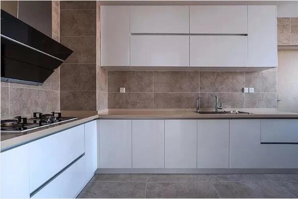 永不过时的现代风