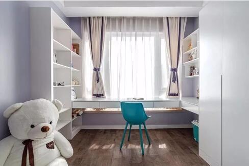 永不过时的现代风