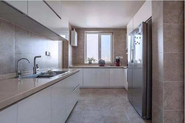 永不过时的现代风