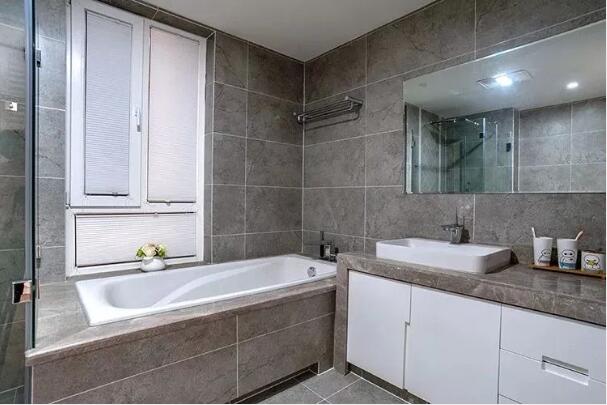 永不过时的现代风