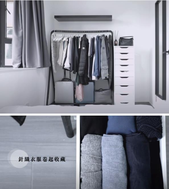 极简风装修，适合不极简的国人吗？