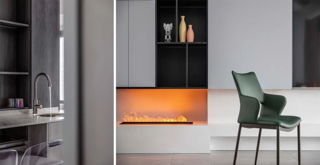 空间尺度的无限延伸