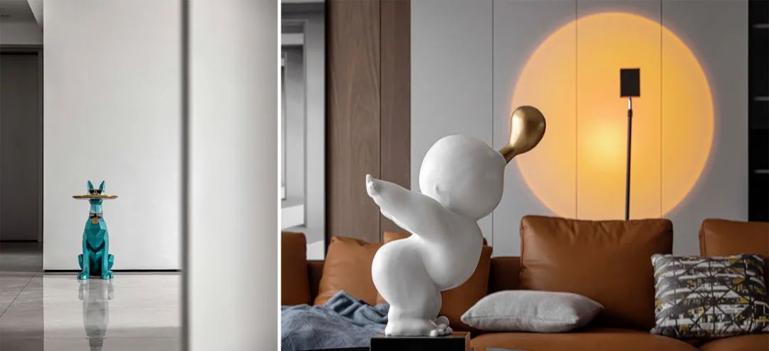 空间尺度的无限延伸