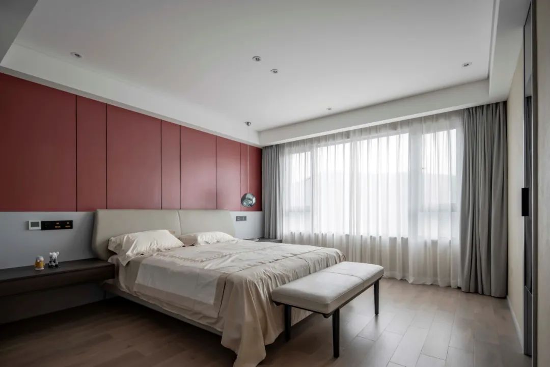 空间尺度的无限延伸