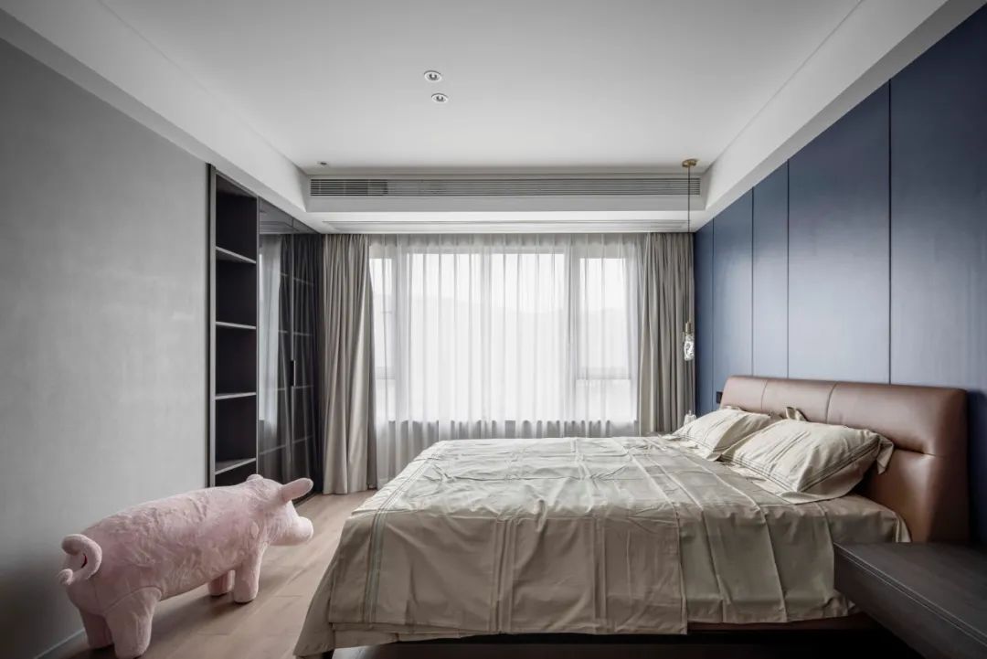 空间尺度的无限延伸