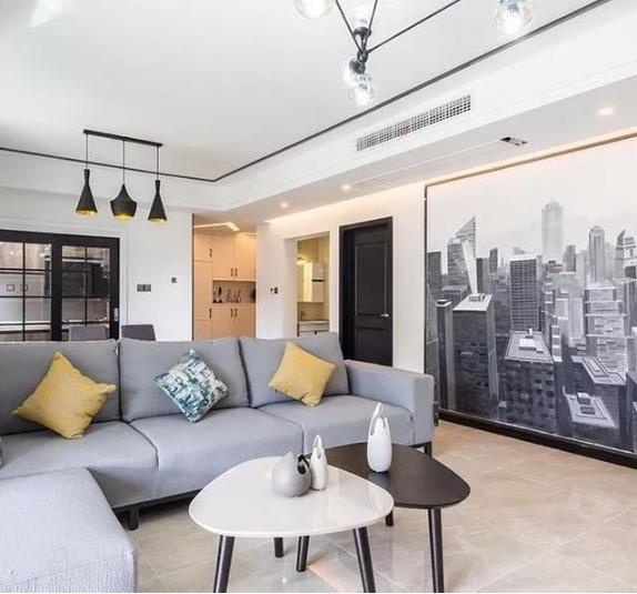 港式装修风格6个特点，你全都不知道？白看多年TVB