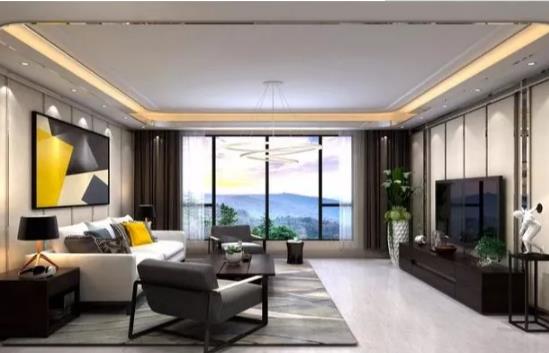 港式装修风格6个特点，你全都不知道？白看多年TVB