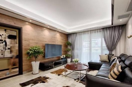 港式装修风格6个特点，你全都不知道？白看多年TVB